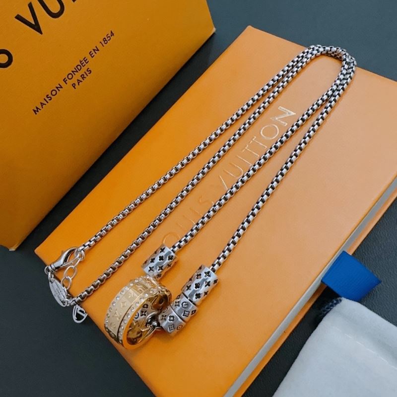 Louis Vuitton Necklaces